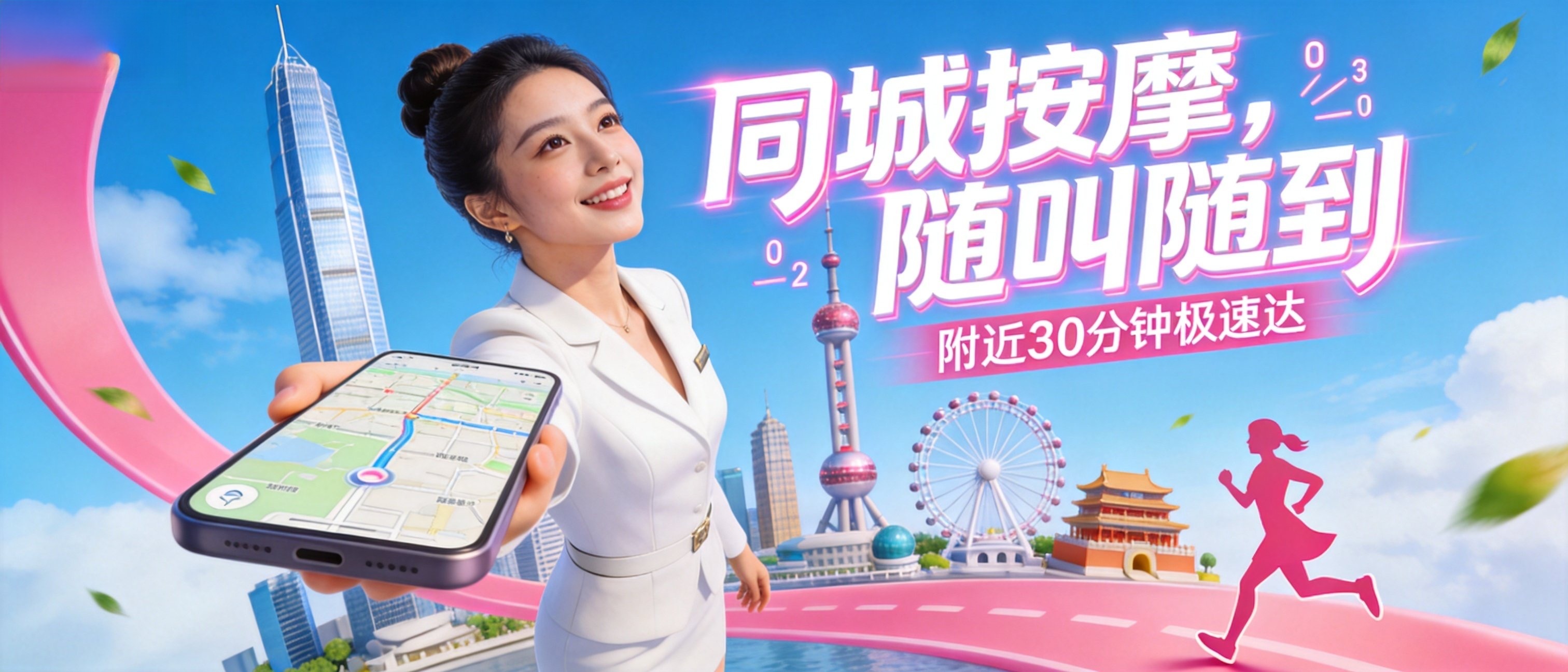 枣庄活立到家上门按摩：把放松这件事，真正还给自己
